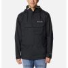 Columbia anorak buckhollow negro columbia DV66DP8434 negro