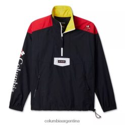 Columbia Anorak unisex disney santa ana columbia negro DV66DP8031 negro