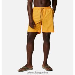 Columbia bañadores summerdry para hombre mango columbia DV66DP13210 mango