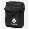 Columbia bolso lateral zigzag negro columbia DV66DP8514 negro