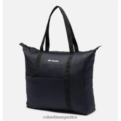 Columbia Bolso tote columbia ligero y plegable de 21 l en color negro DV66DP2478 negro