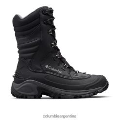 Columbia bota bugaboot iii xtm para hombre columbia negro/columbia gris DV66DP7227 negro columbia gris