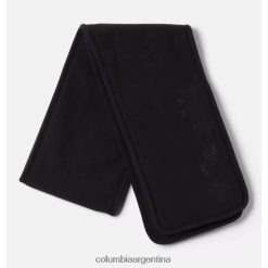 Columbia bufanda columbia fast trek ii polar negro DV66DP2708 negro