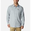 Columbia camisa utiliser hombre columbia columbia gris DV66DP13635 columbia gris