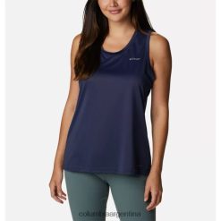 Columbia camiseta sin mangas columbia walk nocturna para mujer columbia DV66DP4097 nocturno