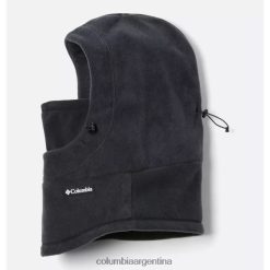 Columbia capucha polar columbia unisex csc ii negro DV66DP12122 negro