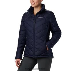 Columbia chaqueta celestial mujer columbia oscura nocturna DV66DP7221 nocturno oscuro