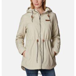 Columbia Chaqueta Chatfield Hill para mujer Columbia Fossil DV66DP1785 fósil