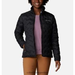 Columbia chaqueta columbia negra mujer golden grove DV66DP3059 negro