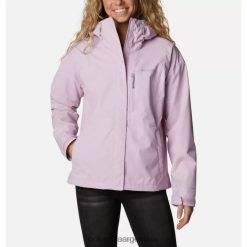 Columbia chaqueta de senderismo columbia para mujer aura DV66DP9302 aura