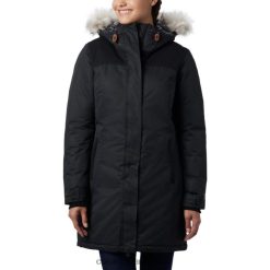 Columbia chaqueta lindores mujer columbia negra DV66DP7396 negro