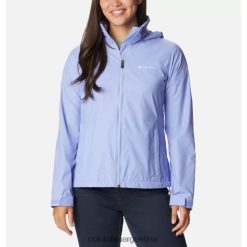 Columbia chaqueta serenity switchback iii para mujer columbia DV66DP1476 serenidad