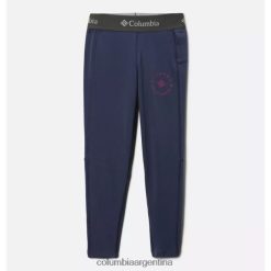 Columbia columbia chicas nocturnas columbia trek leggings DV66DP4669 nocturno