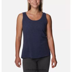 Columbia columbia point loma tank nocturno para mujer DV66DP10796 nocturno