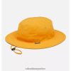 Columbia columbia roatán vagabundo booney sombrero mango DV66DP9614 mango