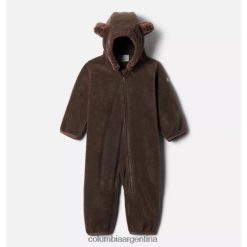 Columbia corteza infantil osito ii empavesado marca columbia DV66DP6072 ladrar