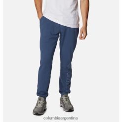 Columbia Dark Mountain Columbia Joggers Columbia Lodge French Terry II para hombre DV66DP10841 montaña oscura