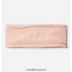 Columbia diadema polar columbia melocotón flor fast trek ii DV66DP2707 flor de melocotón