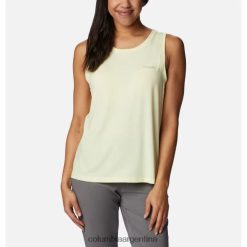 Columbia Endivia sin mangas de punto Columbia para mujer en cualquier momento DV66DP5648 endibia