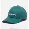 Columbia gorra columbia roc ii abeto DV66DP12602 abeto