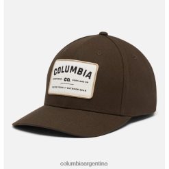 Columbia gorra cordovan unisex loma vista snap back columbia DV66DP12714 cordobés
