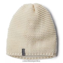 Columbia gorro cascada pico tiza columbia DV66DP1114 tiza