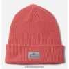 Columbia Gorro Columbia Dark Coral Lost Lager II DV66DP3583 coral oscuro
