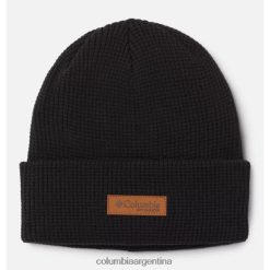Columbia gorro columbia phg grosstail negro DV66DP3314 negro