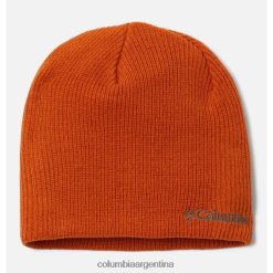 Columbia gorro columbia whirlibird cobrizo cálido DV66DP20 cobre cálido