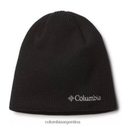 Columbia gorro columbia whirlibird negro/negro DV66DP5858 negro Negro