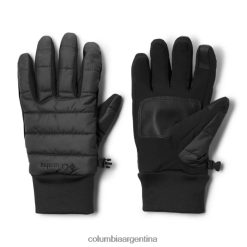 Columbia Guante Powder Lite para hombre negro Columbia DV66DP13882 negro
