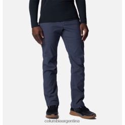 Columbia India Ink Royce Peak Heat Pant Columbia para hombre DV66DP2100 tinta china