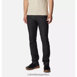 Columbia jeans columbia ten falls negros para hombre DV66DP9912 negro