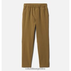 Columbia Joggers Columbia New Olive para niño DV66DP8839 aceituna nueva