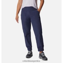 Columbia joggers columbia unlimited trek para mujer nocturnos DV66DP10982 nocturno