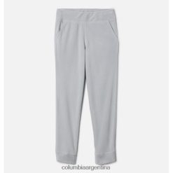 Columbia leggings glacial niña columbia columbia gris DV66DP4773 columbia gris