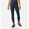 Columbia leggins windgates ii para mujer columbia DV66DP8355 nocturno