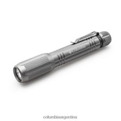 Columbia Linterna 250 lumens 2aa gris columbia DV66DP5956 gris