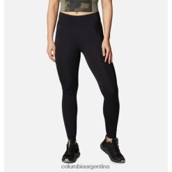 Columbia Mallas columbia river mujer columbia negro DV66DP2889 negro