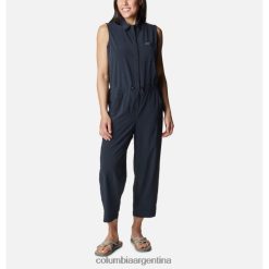 Columbia mameluco columbia en cualquier momento flex para mujer negro DV66DP5642 negro