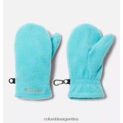 Columbia manopla polar para niños pequeños fast trek geyser columbia DV66DP14476 géiser