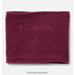 Columbia marionberry fast trek ii polar polaina columbia DV66DP8202 marionberry