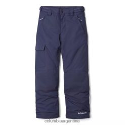 Columbia pantalón nocturno bugaboo ii niño columbia DV66DP7392 nocturno