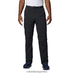 Columbia pantalones cargo columbia negro hombre silver ridge DV66DP11165 negro
