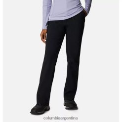 Columbia pantalones columbia back beauty passo alto ii heat negro negro DV66DP4964 negro