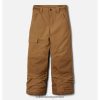 Columbia pantalones columbia delta bugabooii juvenil DV66DP14545 delta