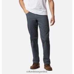 Columbia pantalones columbia rapid rivers hombre grafito DV66DP7382 grafito