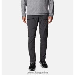 Columbia pantalones columbia tiburón maxtrail lite para hombre DV66DP9499 tiburón