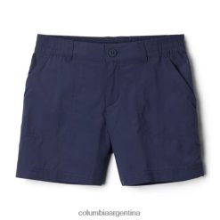 Columbia pantalones cortos columbia silver ridge iv para niña nocturno DV66DP14558 nocturno