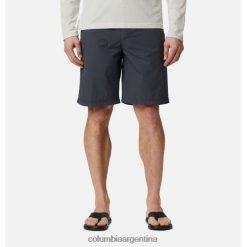 Columbia pantalones cortos desgastados columbia india ink para hombre DV66DP5797 tinta china